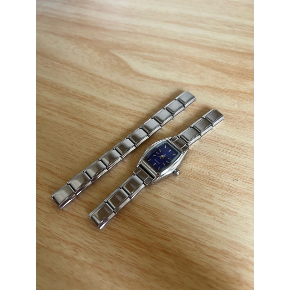 UBERRY Italian Charm Watch